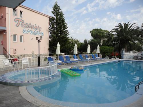 Laganas Griechenland Last-Minute-Rabattcode Booking.com