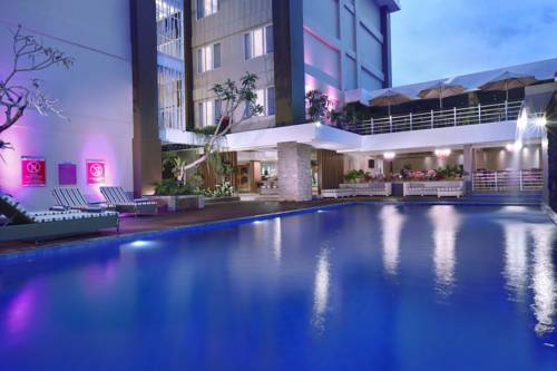 Denpasar Indonesië Laatste minuut Kortingscode Booking.com