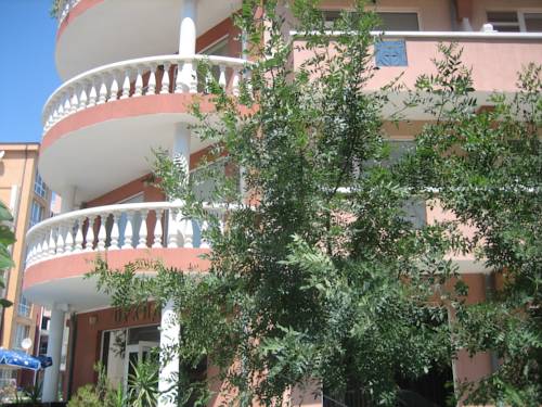 Pomorie Bulgarije Laatste minuut Kortingscode Booking.com