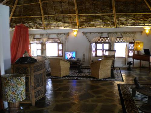 Watamu Kenya Last Minute Discount Code Booking.com