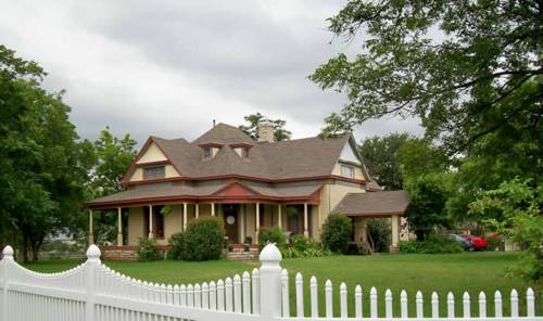 Granbury (Texas) Vereinigte Staaten Last-Minute-Rabattcode Booking.com