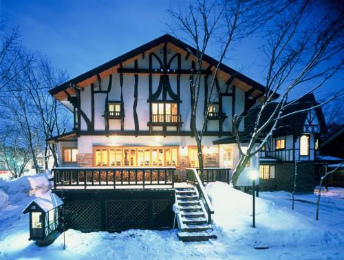 Hakuba Japón Último Minuto Código de Descuento Booking.com
