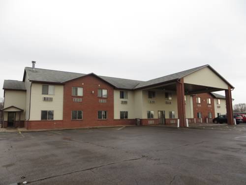 Monmouth (Illinois) United States Last Minute Discount Code Booking.com