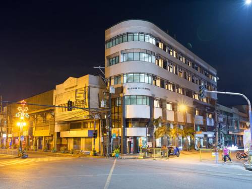 Iloilo Philippinen Last-Minute-Rabattcode Booking.com
