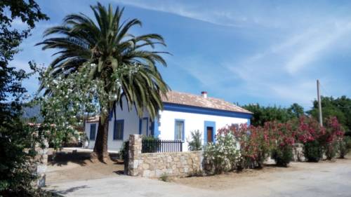 Castiadas Italien Last-Minute-Rabattcode Booking.com