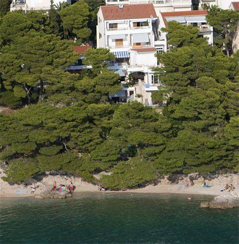 Brela Croatie Code de réduction de dernière minute Booking.com