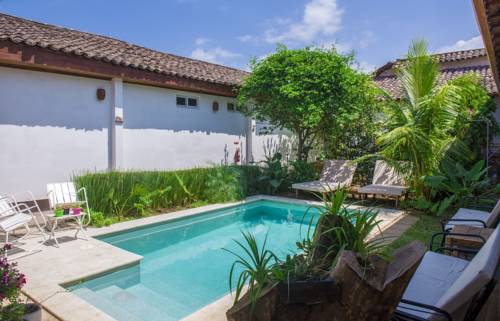 Granada Nicaragua Last-Minute-Rabattcode Booking.com