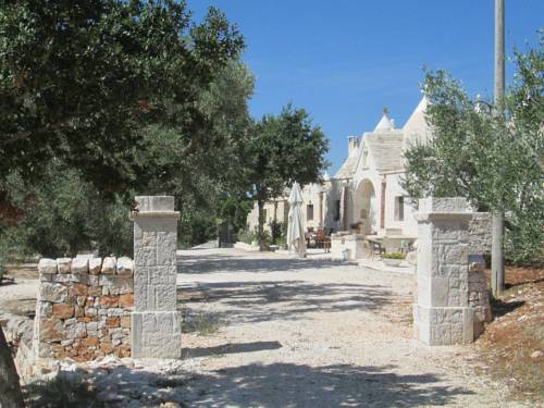 Cisternino Italie Code de réduction de dernière minute Booking.com