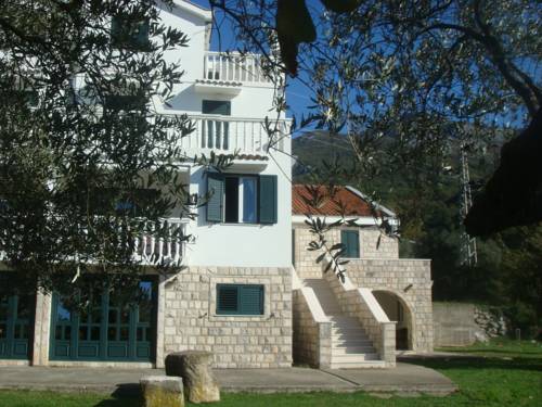 Sveti Stefan Montenegro Laatste minuut Kortingscode Booking.com