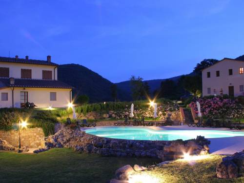 Gambassi Terme Italie Code de réduction de dernière minute Booking.com
