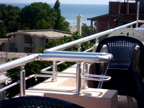 Ulcinj Montenegro Last-Minute-Rabattcode Booking.com