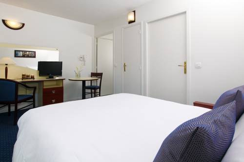 Clermont-Ferrand Frankreich Last-Minute-Rabattcode Booking.com