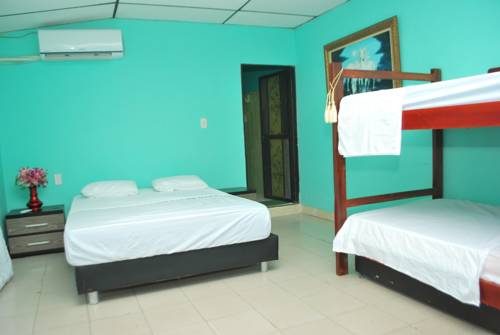 Santa marta Colombia Último Minuto Código de Descuento Booking.com