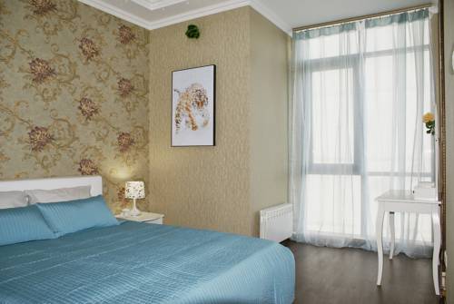Gelendzhik Russia Last Minute Discount Code Booking.com
