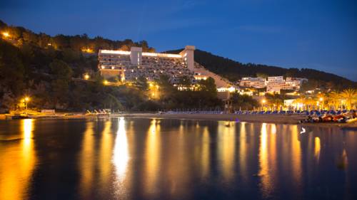 Port de San Miguel Spanje Laatste minuut Kortingscode Booking.com