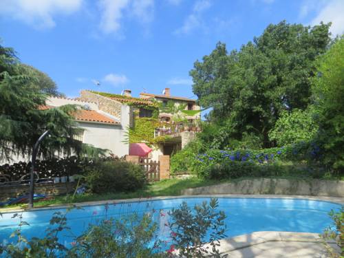 Saint-Jean-Pla-de-Corts France Last Minute Discount Code Booking.com