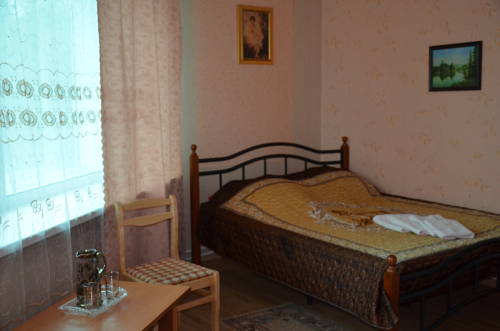 Poselok Bereznyakovskiy Russland Last-Minute-Rabattcode Booking.com