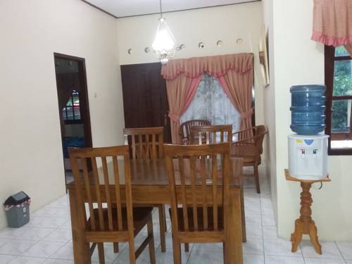 Kaliurang Indonesien Last-Minute-Rabattcode Booking.com