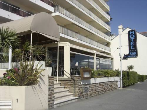La Baule France Last Minute Discount Code Booking.com