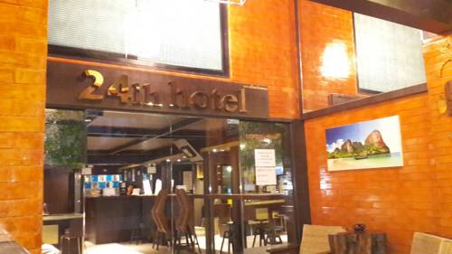 Bangkok Thailand Last-Minute-Rabattcode Booking.com