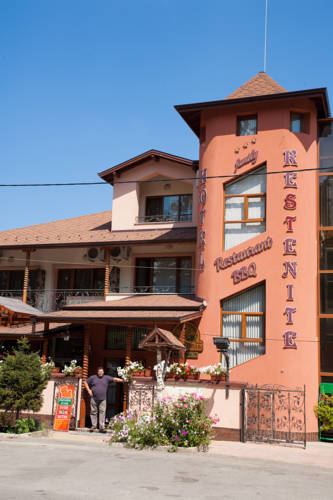 Samokov Bulgarie Code de réduction de dernière minute Booking.com