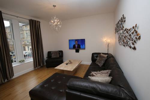 Edinbourg Royaume-Uni Code de réduction de dernière minute Booking.com