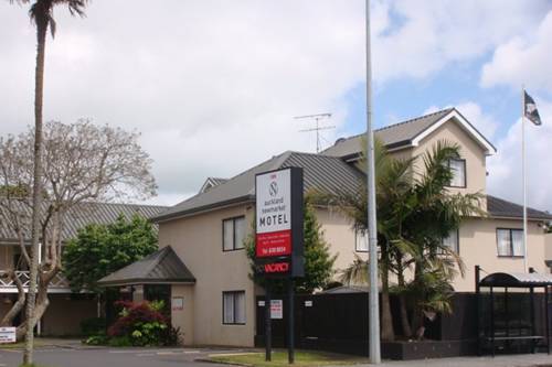 Auckland Neuseeland Last-Minute-Rabattcode Booking.com
