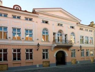 Tallinn Estonia Last Minute Discount Code Agoda.com