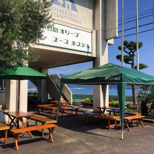 Shodoshima Japan Last Minute Discount Code Booking.com