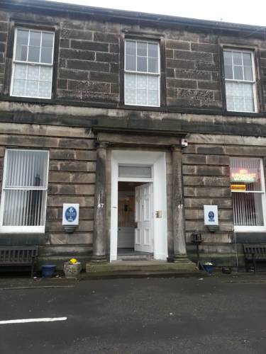 Edinburgh Vereinigtes Königreich Last-Minute-Rabattcode Booking.com
