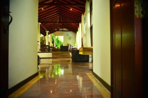 Unawatuna Sri Lanka Laatste minuut Kortingscode Booking.com