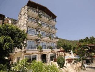 Kas Turkey Last Minute Discount Code Agoda.com