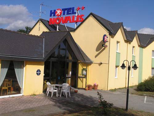 Quimperlé France Last Minute Discount Code Booking.com