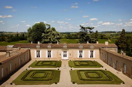 Saint-Christophe-des-Bardes Frankrijk Laatste minuut Kortingscode Booking.com