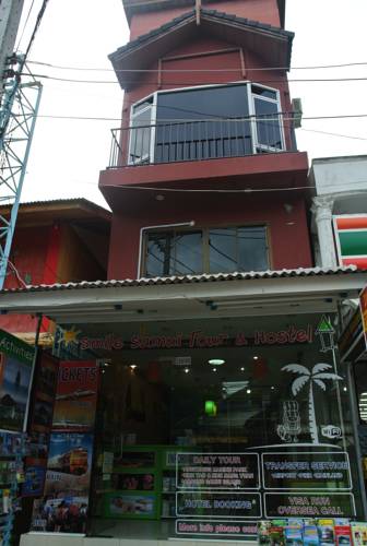 Chaweng Beach Thailand Last Minute Discount Code Booking.com