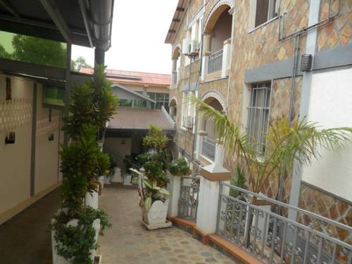 Bujumbura Burundi Last Minute Discount Code Booking.com
