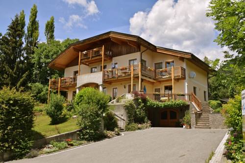 Hermagor Österreich Last-Minute-Rabattcode Booking.com
