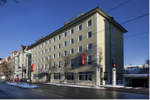 Augsburg Germany Last Minute Discount Code Booking.com