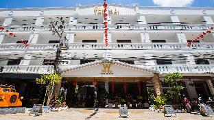 Hat Yai Thailand Last Minute Discount Code Agoda.com