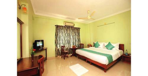 Cochin Inde Code de réduction de dernière minute Booking.com