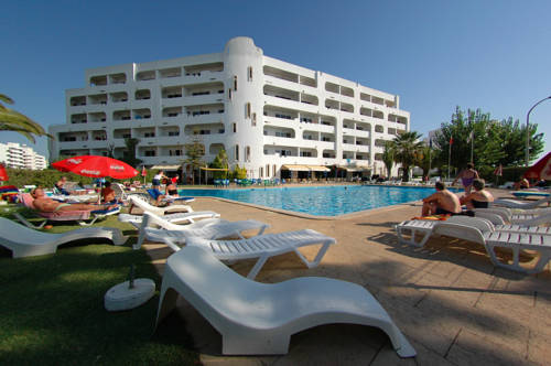 Albufeira Portugal Último Minuto Código de Descuento Booking.com