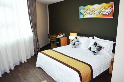 Alor Setar Malaysia Last Minute Discount Code Booking.com