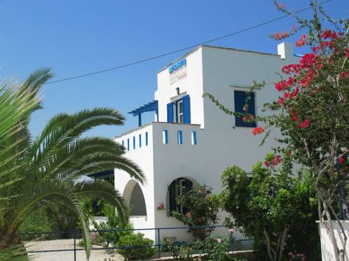 Naxos Griechenland Last-Minute-Rabattcode Booking.com