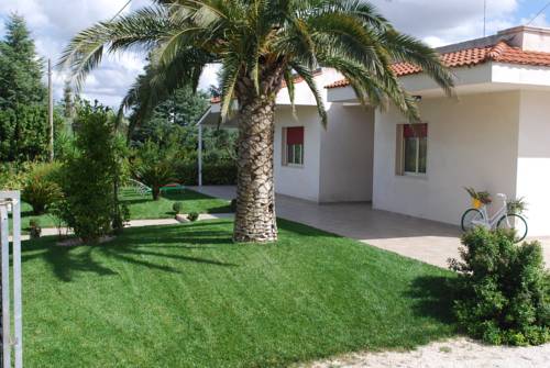Castellana Grotte Italien Last-Minute-Rabattcode Booking.com