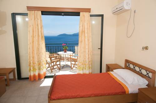 Ayía Efimía Greece Last Minute Discount Code Booking.com