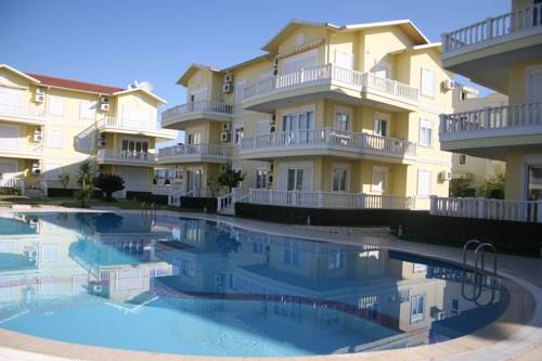 Belek Türkei Last-Minute-Rabattcode Booking.com