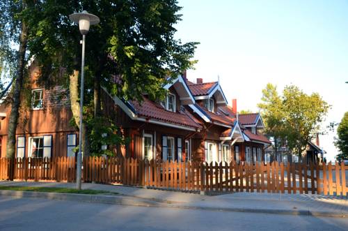 Preila Lithuania Last Minute Discount Code Booking.com