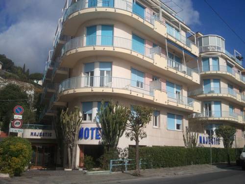 Alassio Italie Code de réduction de dernière minute Booking.com
