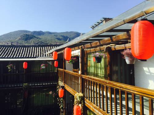 Lijiang Chine Code de réduction de dernière minute Booking.com