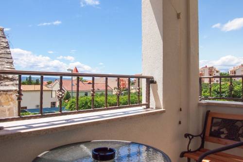 Promajna Kroatien Last-Minute-Rabattcode Booking.com